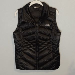 The North Face Vest